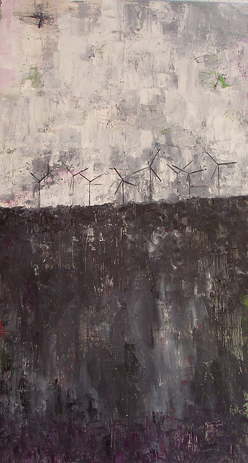 Wind generators